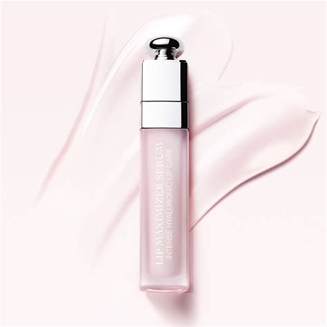 dior addict lip maximizer serum opiniones|where to buy Dior lip gloss.